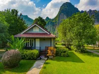 Bearlinbungalow