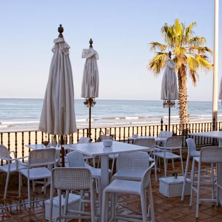 Hotel Playa de Regla