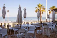 Hotel Playa de Regla - breakfast