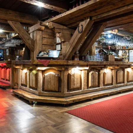 Hotel Marysin Dwór