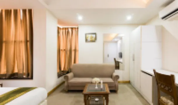 ทรีโบ เฮาส์ อินน์