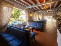 Hotel Restaurant des Thermes Hotels in Gers
