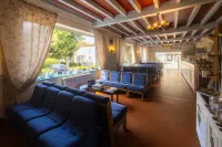 Hotel Restaurant des Thermes Hotels in Condom