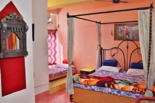 Govind Hotel Hotels in 