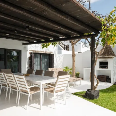 Kamezí Boutique Hotel Villas