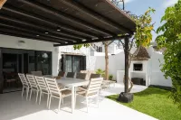 Kamezí Boutique Hotel Villas - Luxury