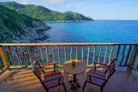 Sai Daeng Resort - Romanttinen