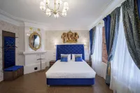 E.Ermolaeva's Manor Boutique Hotel