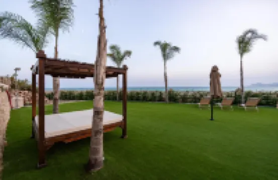 Paradisun Villajoyosa - Adults Only Recommended