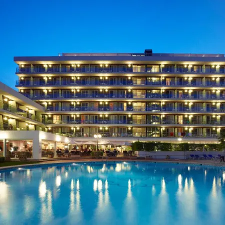Hotel Anabel