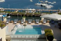 Hotel Villa Carolina - Pools