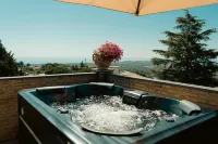 Etna Royal View - breakfast