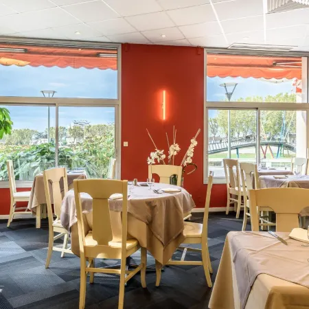 Ibis Styles Dax Centre