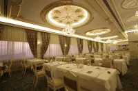 Demir Hotel - servizio colazione