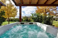 Anna Boccali Resort - Villas