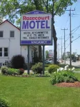 Rosecourt Motel