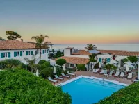 The Sea Club - Ocean View