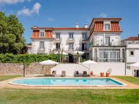 Forrester Essence Douro Hotel - by Unlock Hotels - Pools