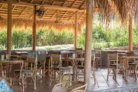 Wild Glamping Gal Oya - Thema Collection - Breakfast