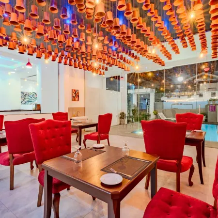 Mzion Hotel Weligama