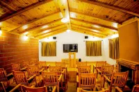 Altius Nest Hotel