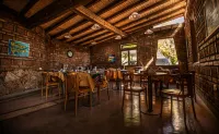 Posada Boutique El Encuentro Chacras de Coria - servizio colazione