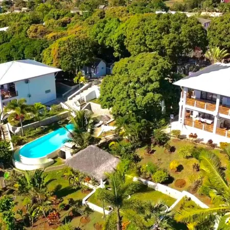 Hotel Mahita Tsara