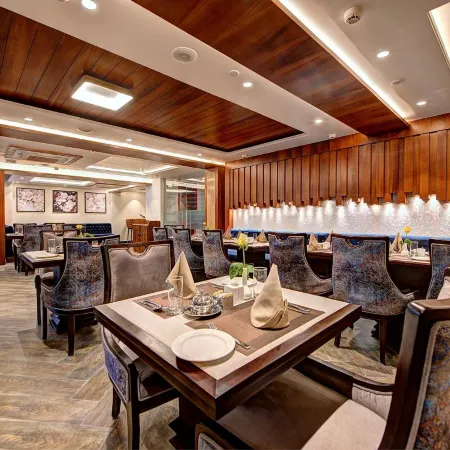 Best Western Plus Revanta Mcleod Ganj