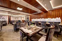 Best Western Plus Revanta Mcleod Ganj - spa