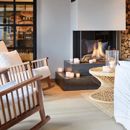Lighthouse Hotel & Spa
