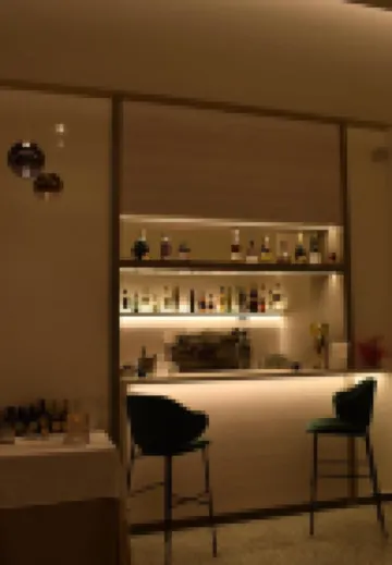 호텔 라 실바나