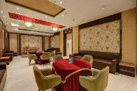 Hotel at Residency Kaushambi Couple Friendly