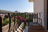 Atrium Taş Otel - Sea View