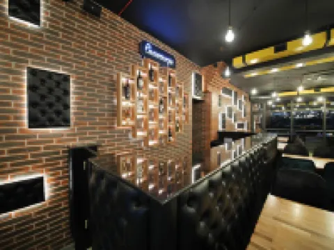 Hotel Panoramic Hotels in Kutaisi