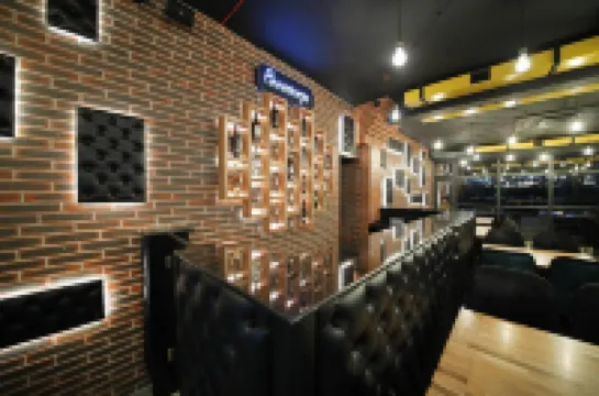 Hotel Panoramic Hotels in Kutaisi