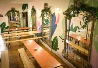 The Dark Horse Pub