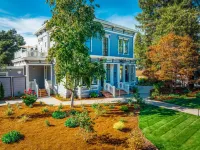 The Ruse Hotels in Healdsburg