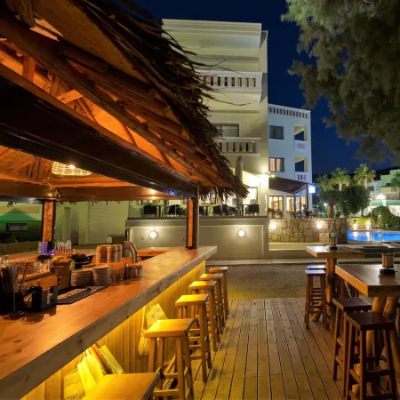Aphrodite Beach