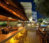 Aphrodite Beach - bar