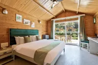 Stone Wood Premier Dandeli
