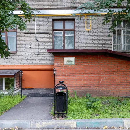 Семеновский Отели рядом с достопримечательностью ««Островок»»