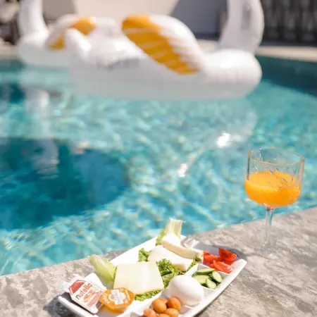 Swan Boutique Hotel