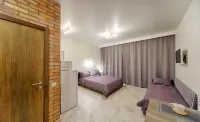 Apartment House 213 Các khách sạn ở Gorod Voronezh