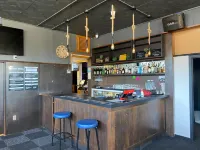 Masonic Hotel - bar