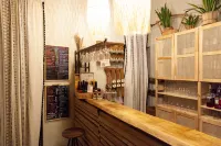 Hopestel Secret Garden Napoli