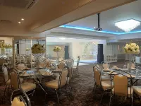 Toledo Amman Hotel Hotels near Abdali