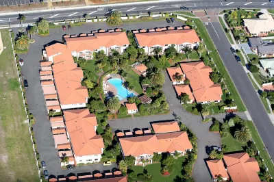 Pacific Palms Resort Hotels in 