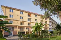 Mechta Hotel - Cho phép mang theo thú cưng