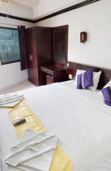 ห้องอีโคโนมี