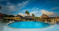 Mana Island Resort & Spa - Fiji - Pools